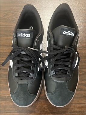 Adidas VL Court Base Sneakers